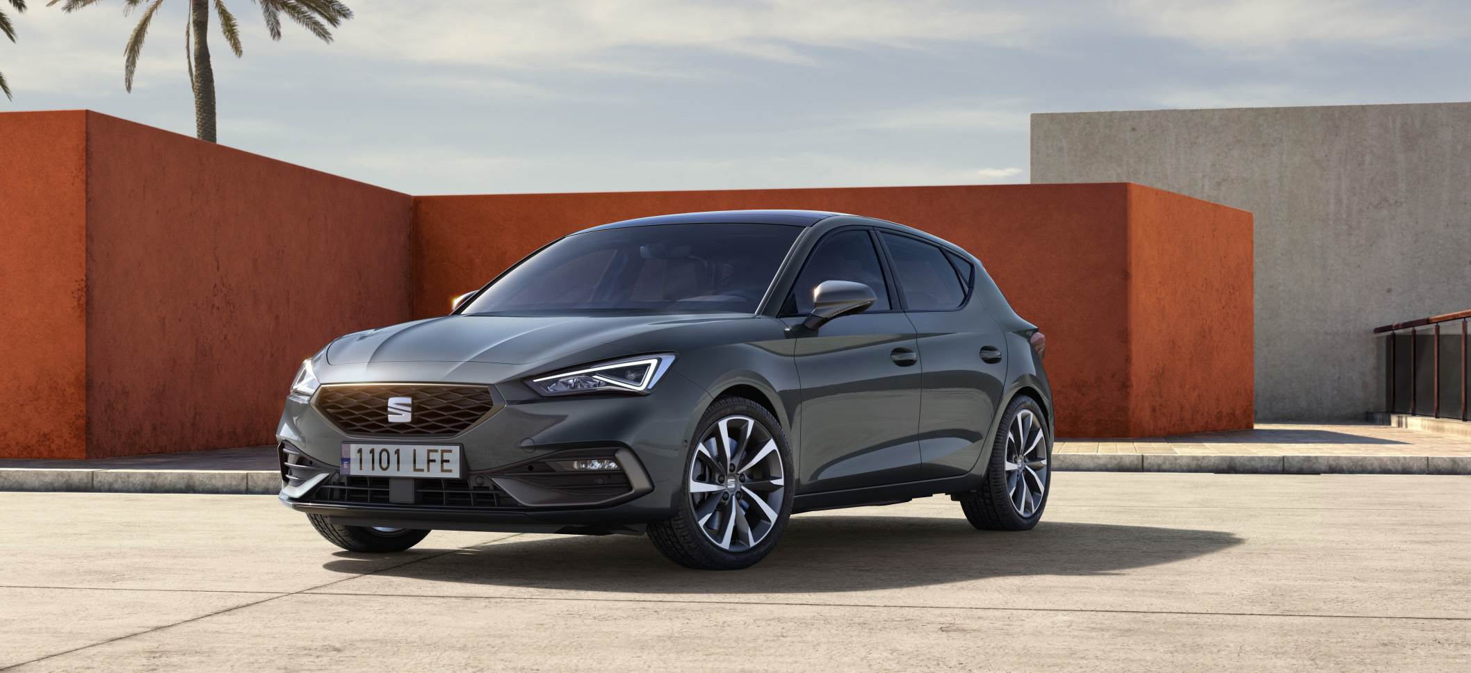 SEAT León, nuevas motorizaciones y mejoras interiores