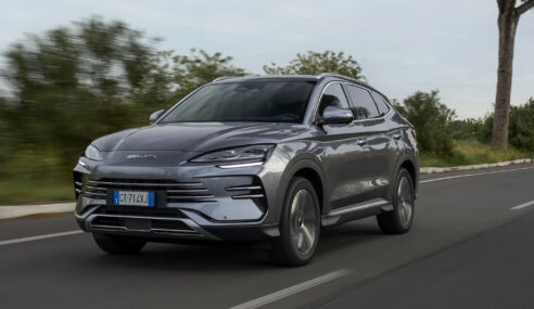 BYD en el VEM 2024
