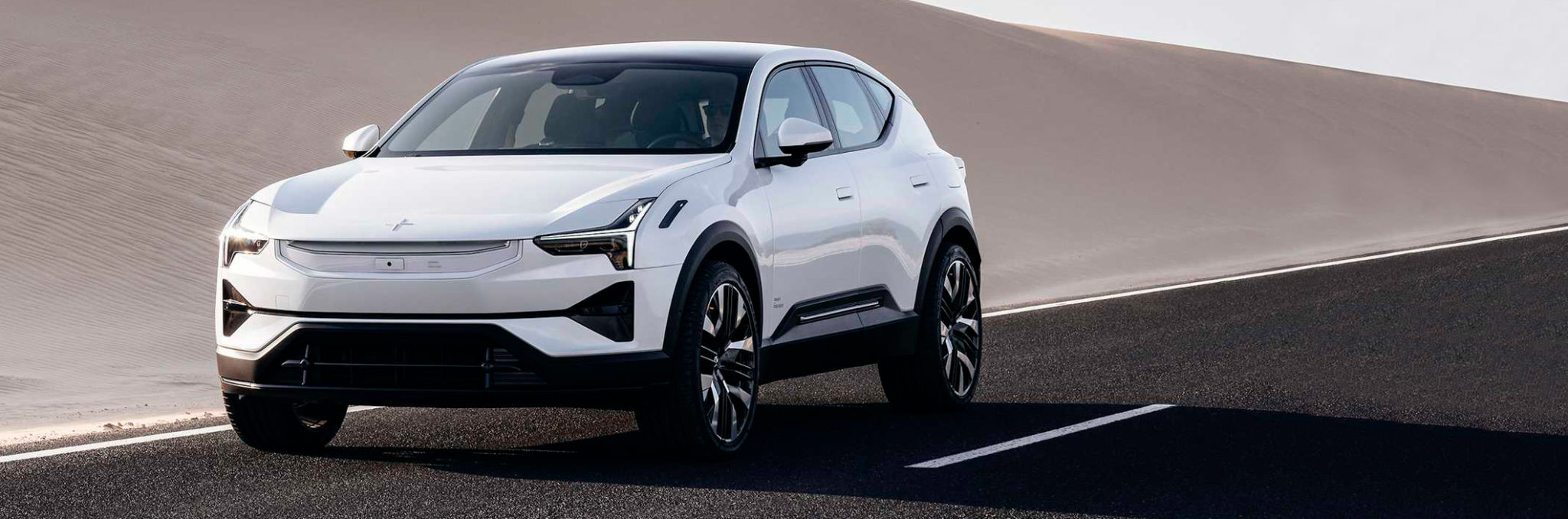 Polestar 3 Long Range Single Motor