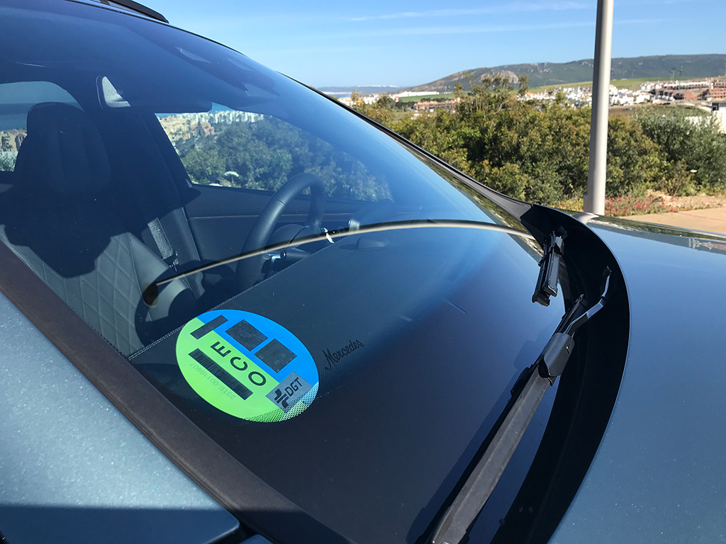 Prueba Mercedes-Benz Clase E 220d el placer de viajar sin límites