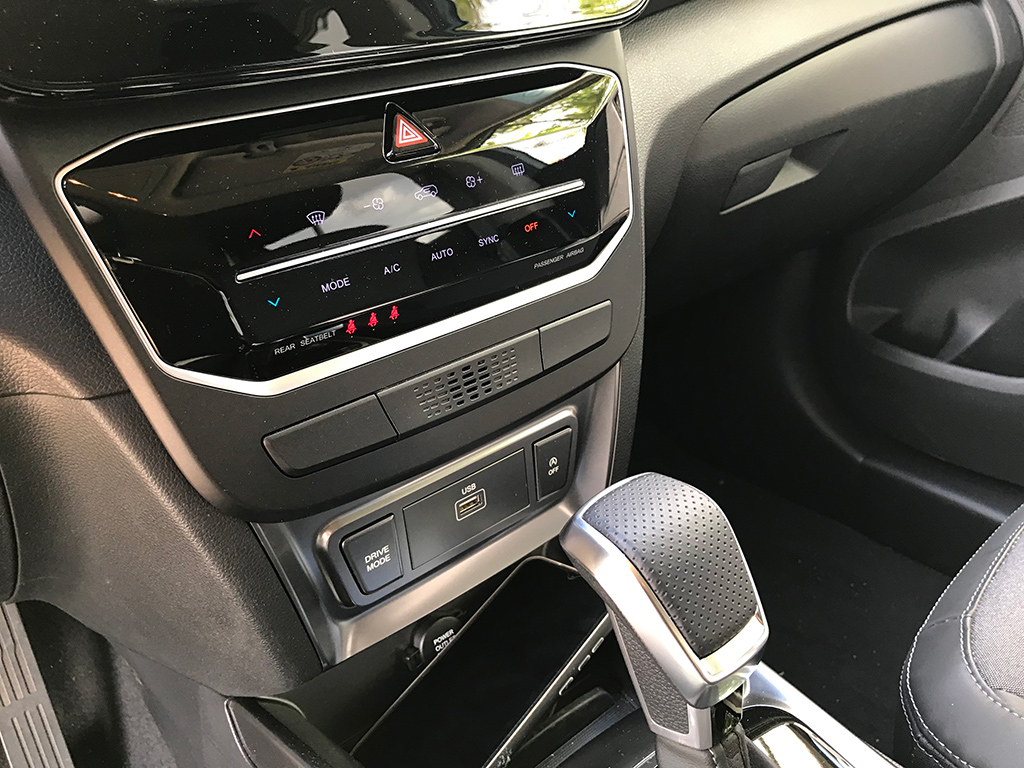 A prueba el nuevo SsangYong Tívoli práctico y muy asequible