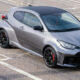 Nueva gama Toyota GR 2025