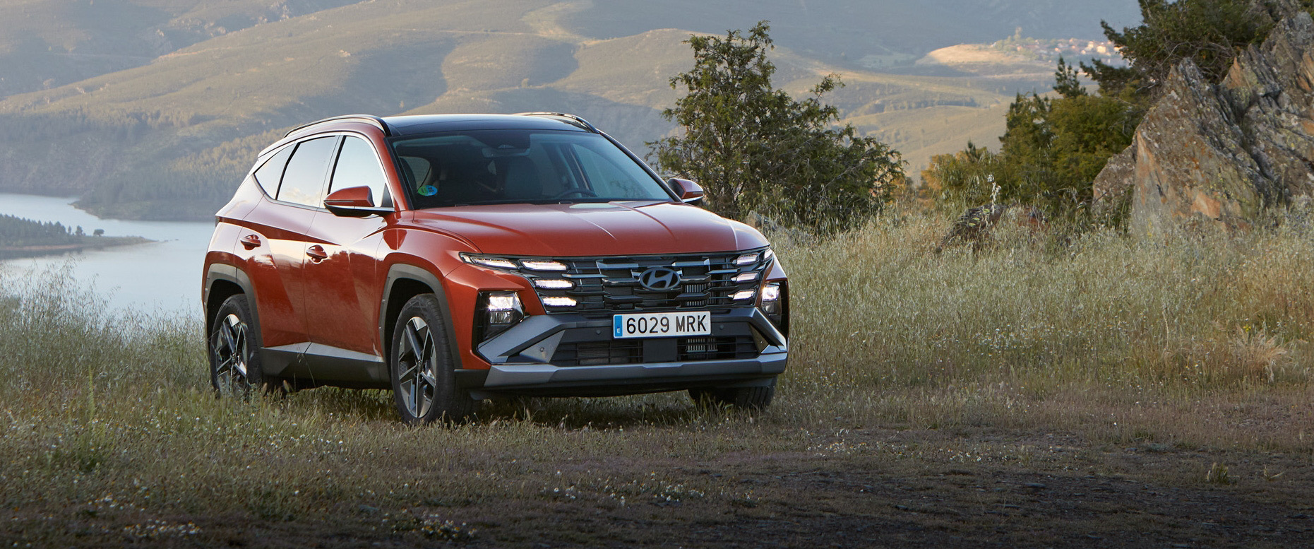 Nuevo Hyundai Tucson
