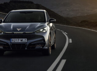 My CUPRA App