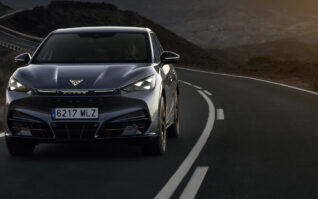 My CUPRA App