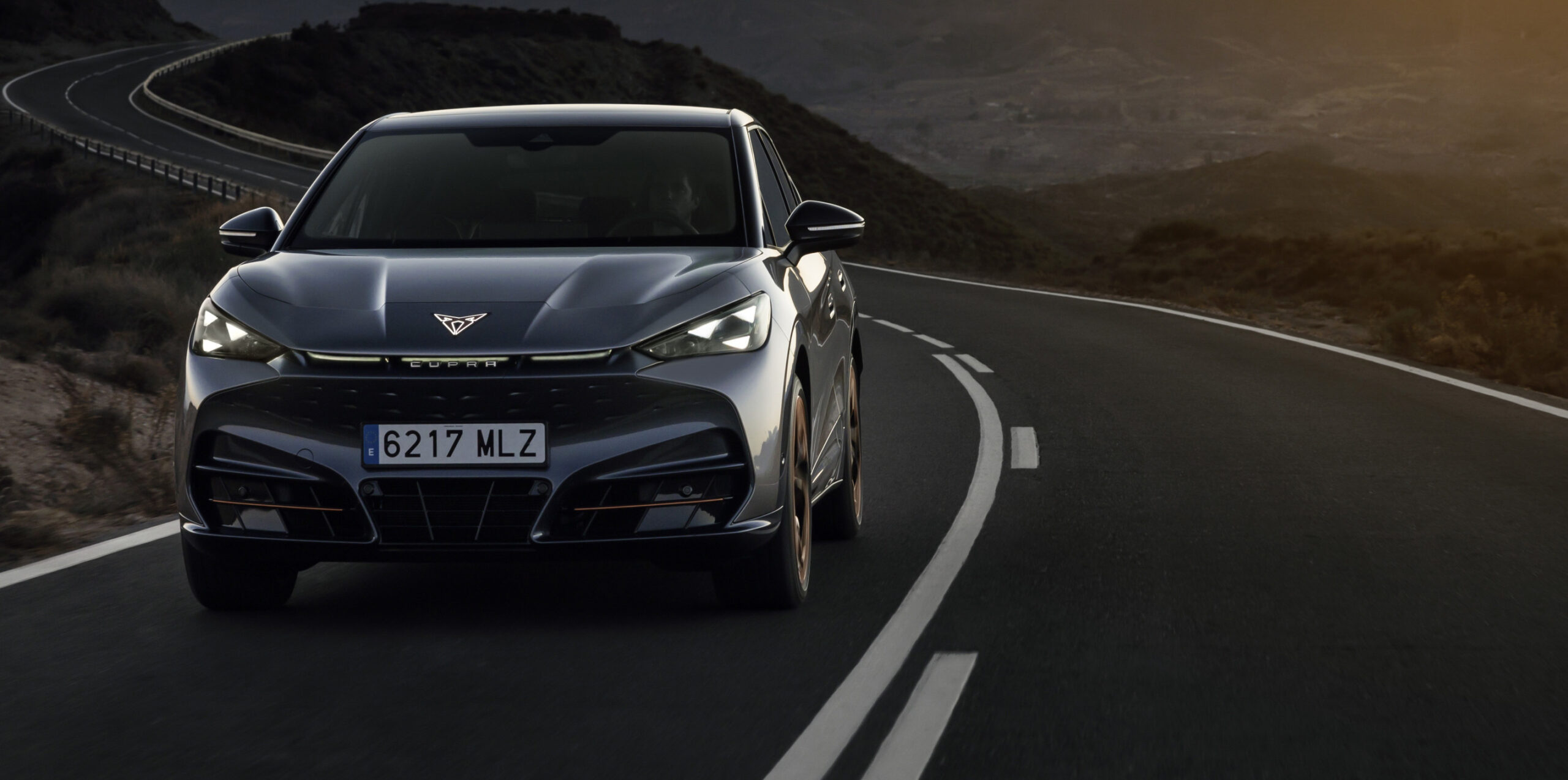 CUPRA lanza la modalidad de compra flexible en propiedad 'e-Flex'
