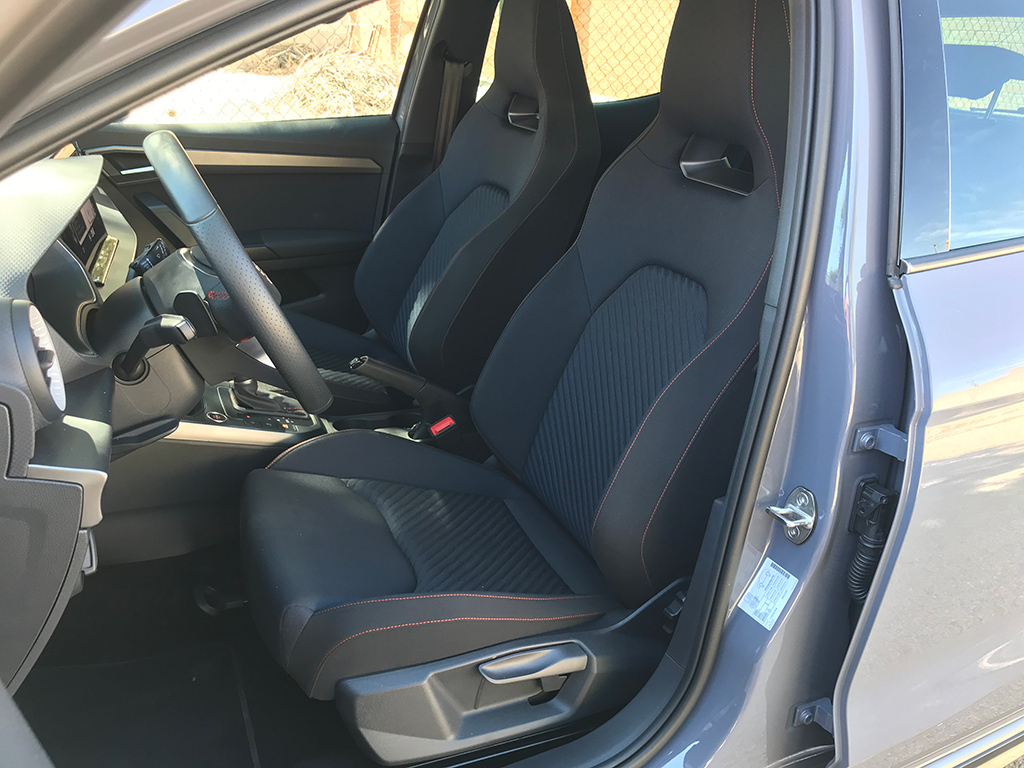 SEAT Ibiza 40 Aniversario los viejos rockeros nunca mueren