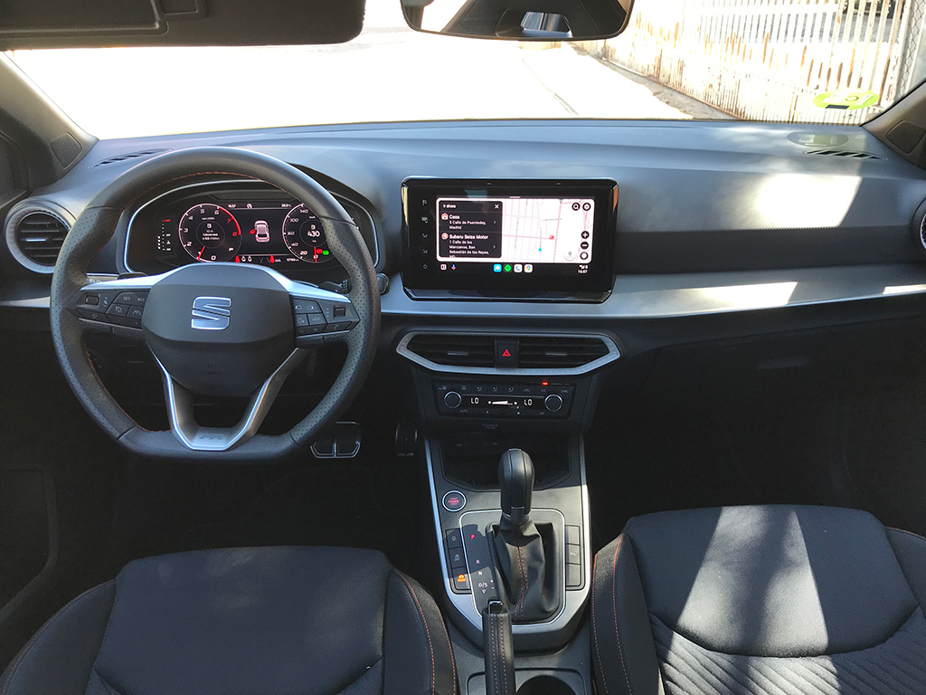 SEAT Ibiza 40 Aniversario los viejos rockeros nunca mueren