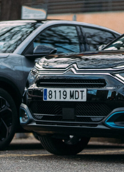 Citroën dobla el Plan MOVES III