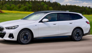 Precios BMW Serie 5 Touring