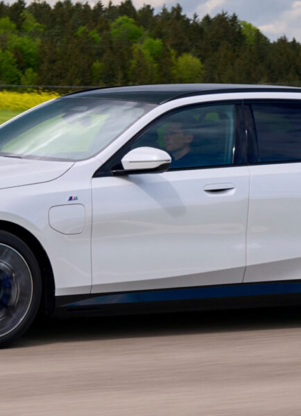 Precios BMW Serie 5 Touring