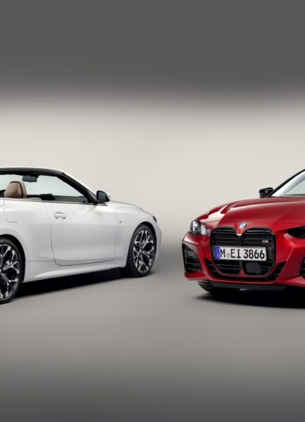 BMW Serie 4 precios para España