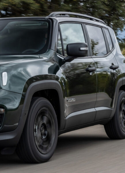 Edición North Star by JEEP