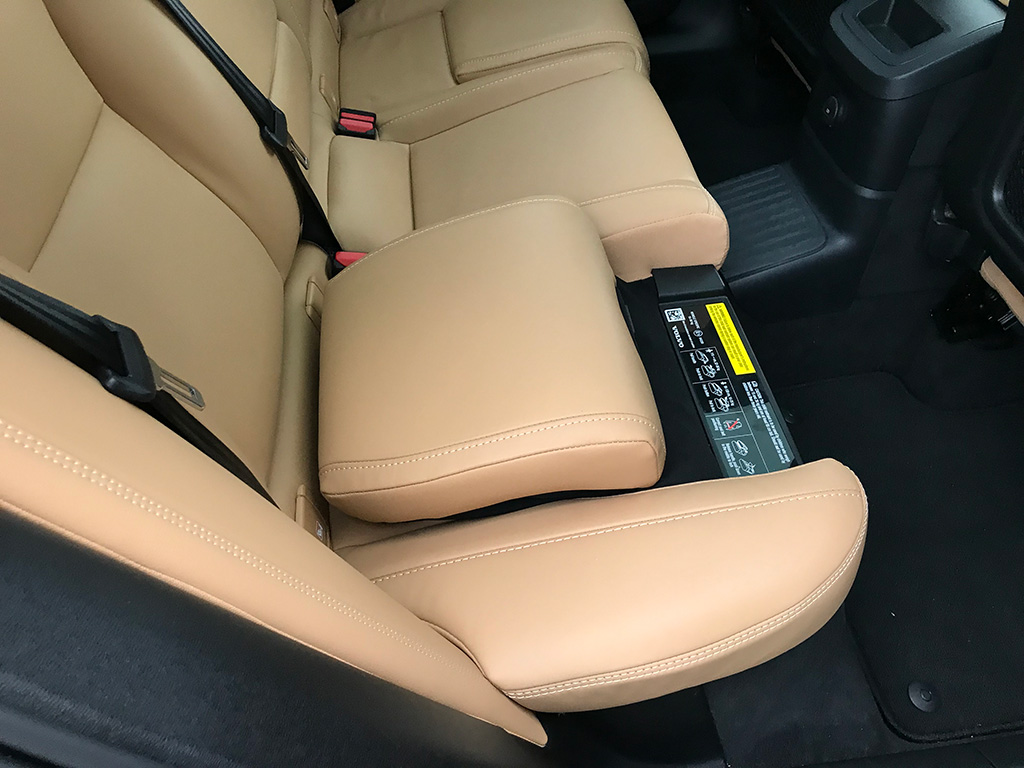 Volvo XC60 T6 AWD, el SUV Premium ahora híbrido enchufable