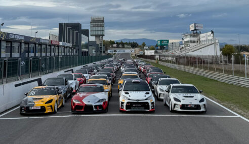 Toyota GR Day 2024 o como disfrutar de tu Toyota GR
