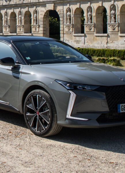 DS 3 y DS 4 Hybrid