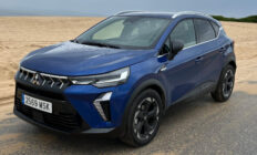 Nuevo Mitsubishi ASX HEV de 160CV
