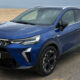 Prueba nuevo Mitsubishi ASX 130T un SUV con identidad propia