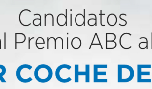 Los 12 finalistas a Mejor Coche del Año en España