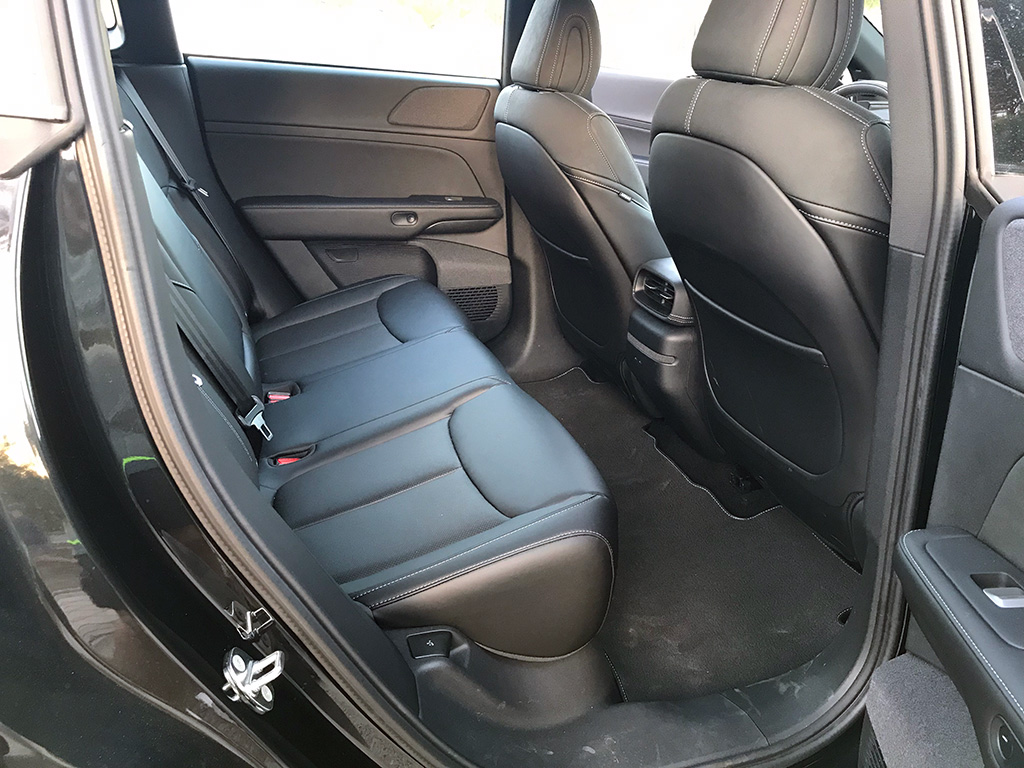 Nuevo XPENG G6 probamos el rival a batir