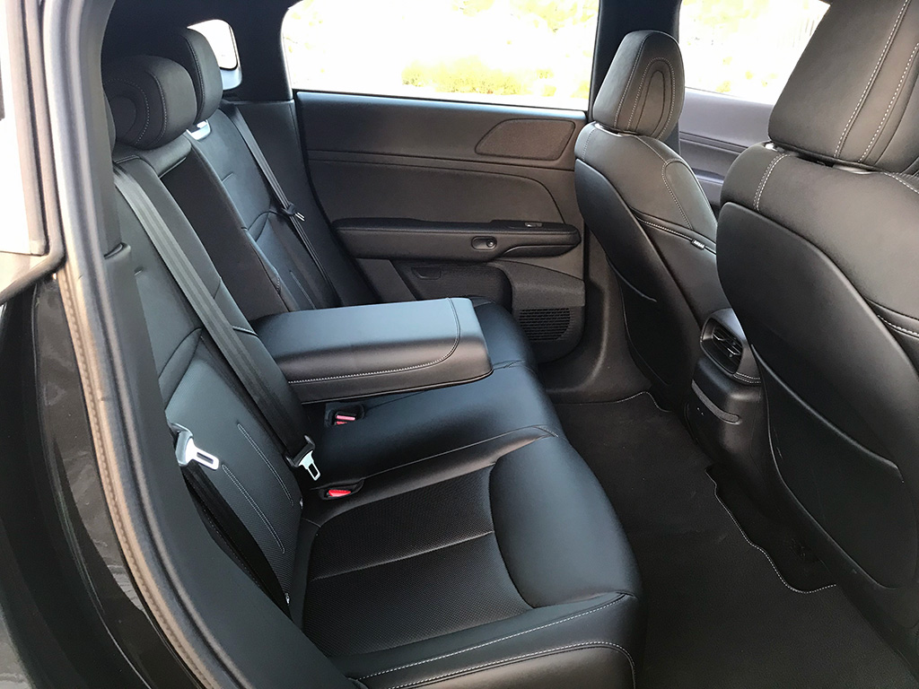 Nuevo XPENG G6 probamos el rival a batir