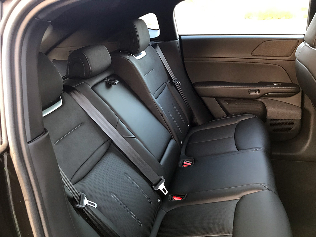 Nuevo XPENG G6 probamos el rival a batir
