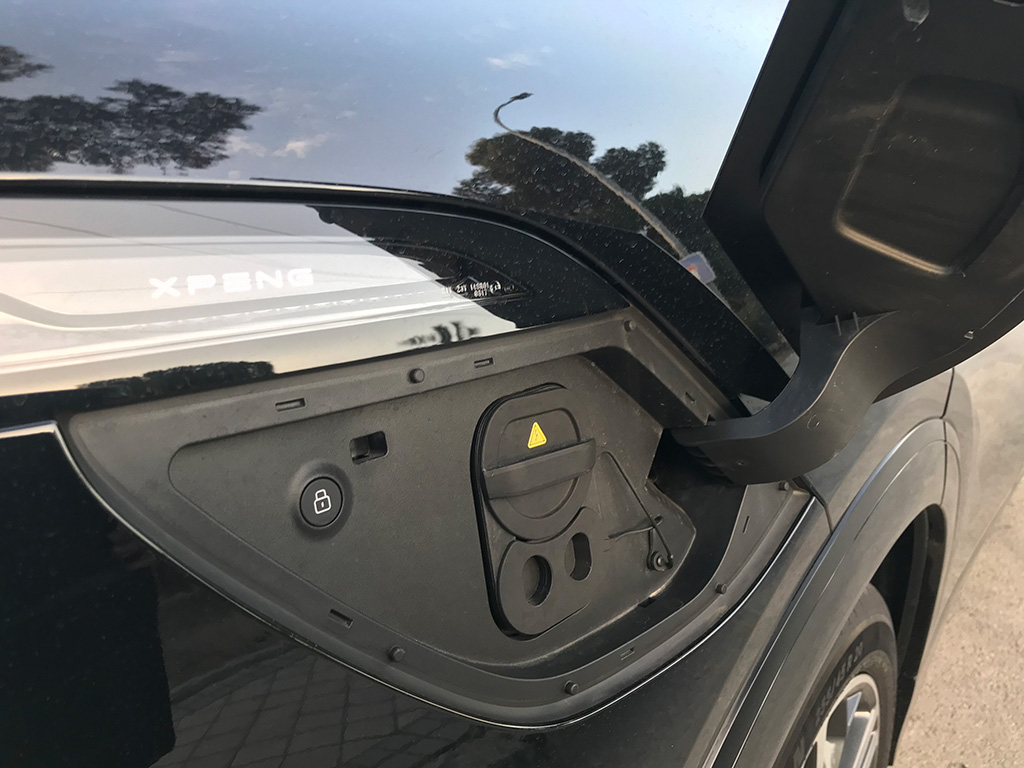 Nuevo XPENG G6 probamos el rival a batir