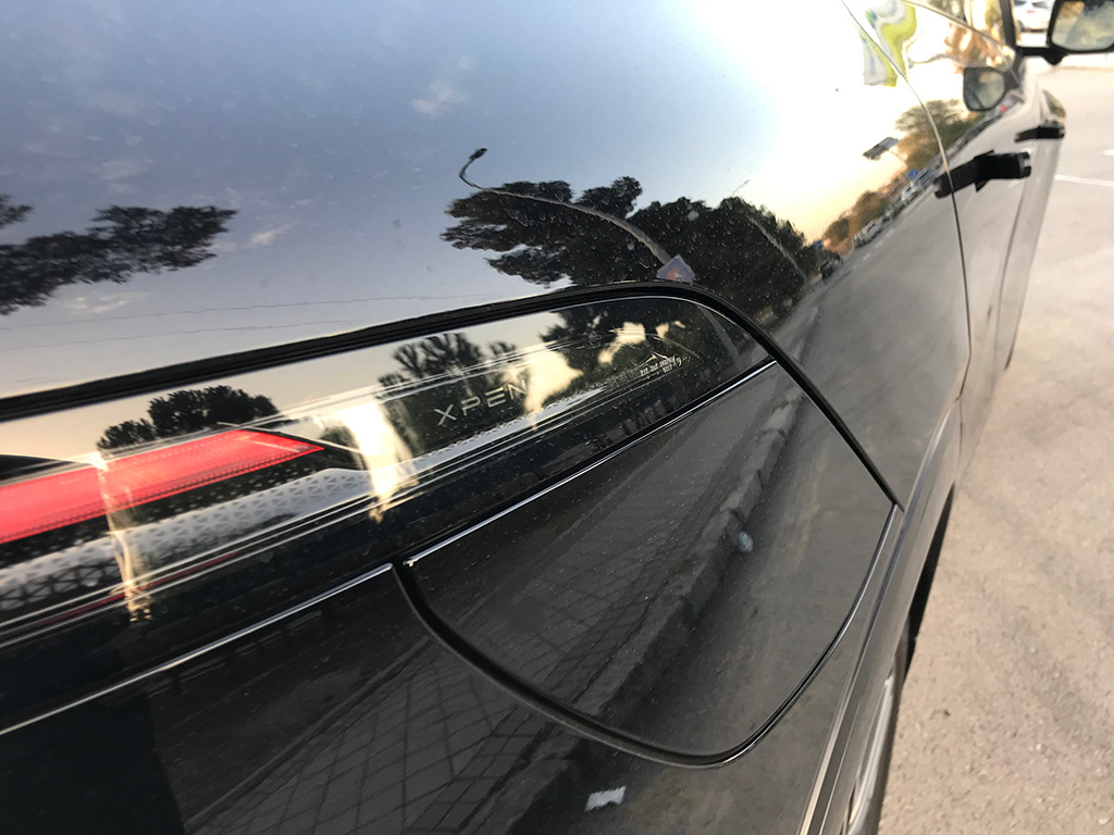 Nuevo XPENG G6 probamos el rival a batir