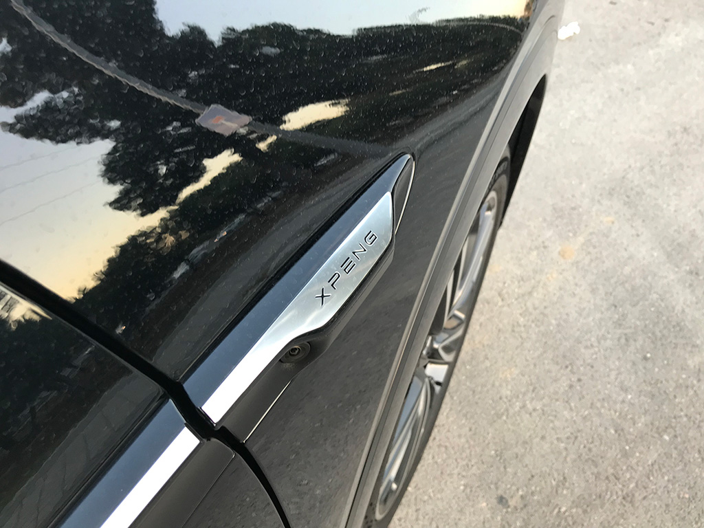 Nuevo XPENG G6 probamos el rival a batir