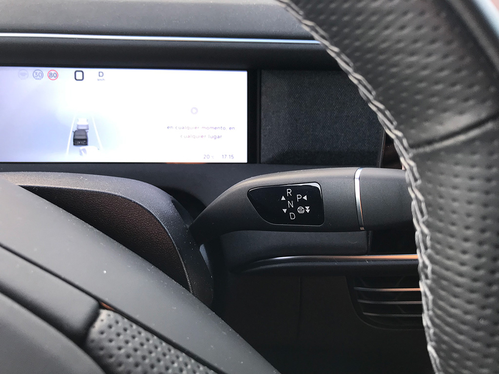 Nuevo XPENG G6 probamos el rival a batir