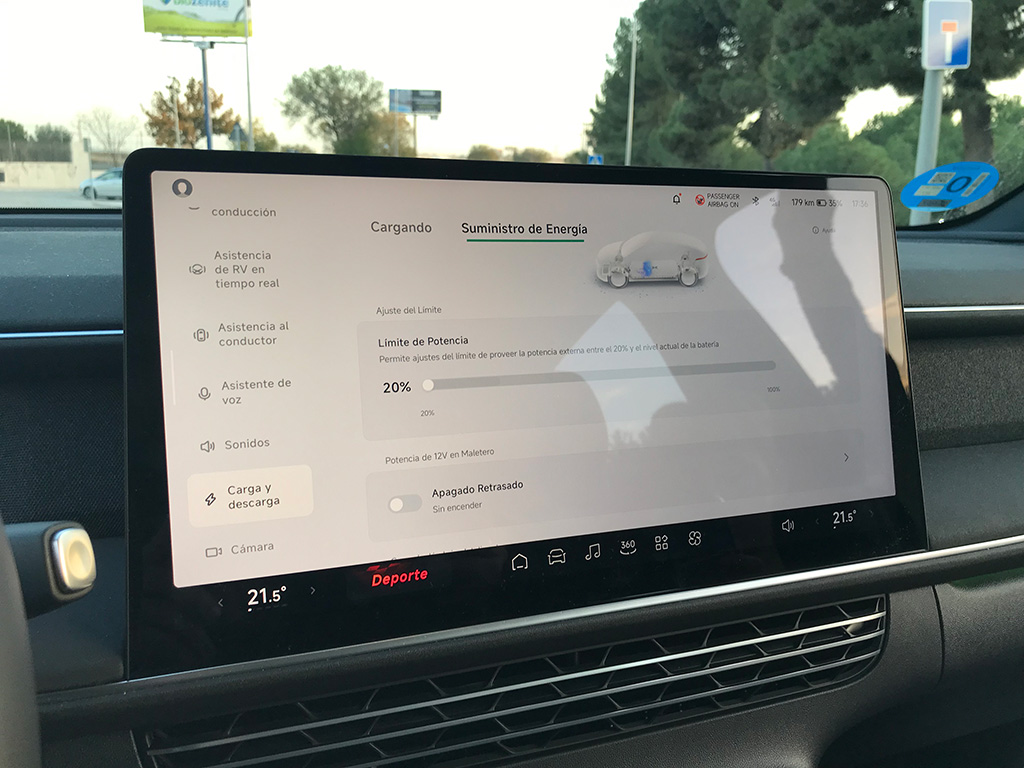 Nuevo XPENG G6 probamos el rival a batir