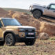 Toyota España presenta el Toyota Land Cruiser Mild Hybrid