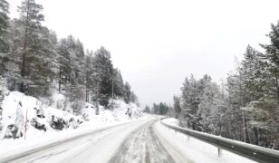 Consejos antes de salir a la carretera en Navidad