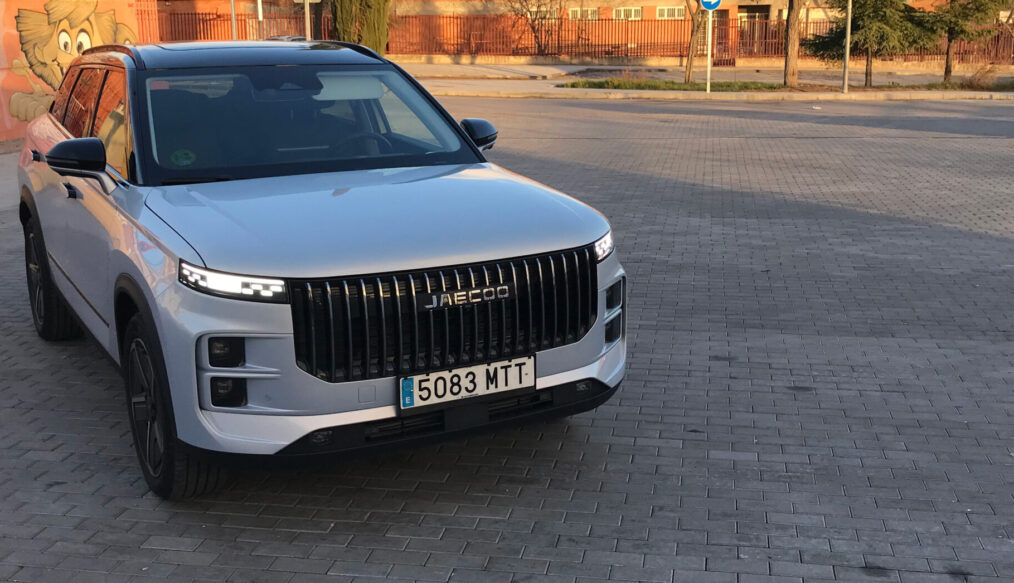 OMODA & JAECOO superan las 10.000 ventas en España