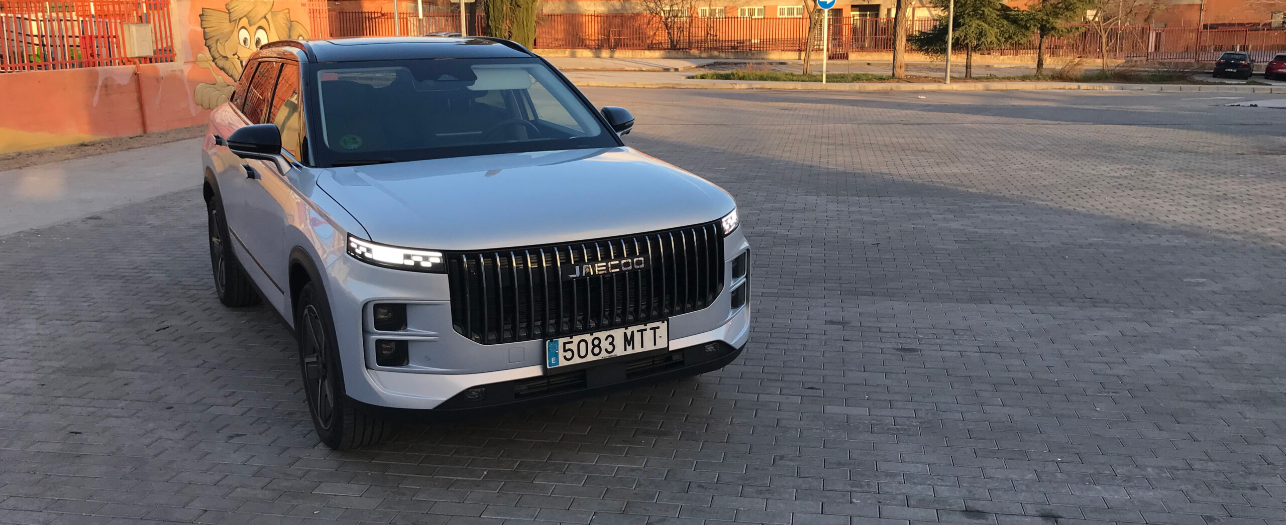OMODA & JAECOO superan las 10.000 ventas en España