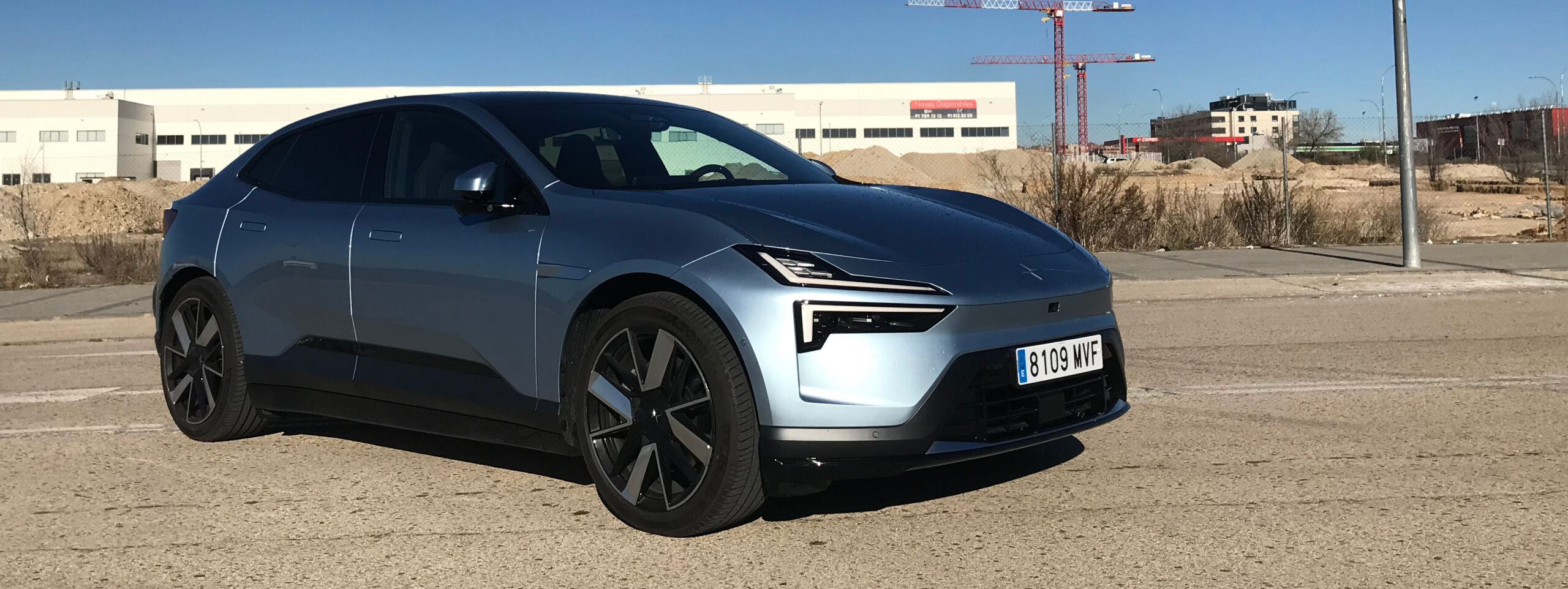 IV Premios Coche Eléctrico del Año