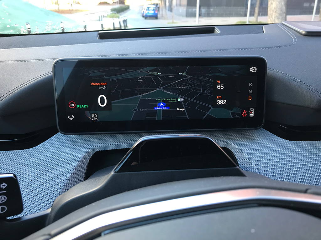 A prueba el nuevo Polestar 4 Single Motor a nadie deja indiferente
