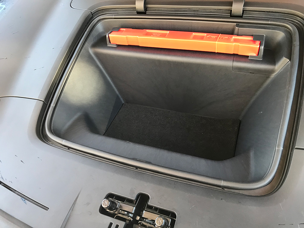 A prueba el nuevo Polestar 4 Single Motor a nadie deja indiferente