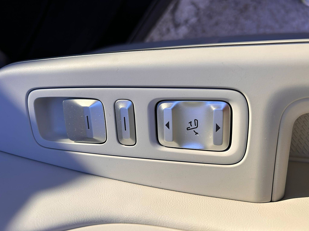 Prueba nuevo XPENG G9 lujo, autonomía, confort, en formato SUV 100% eléctrico