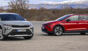 Presentación del nuevo Škoda Elroq