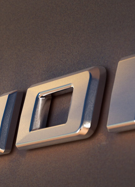 El nuevo SUV-C de Mitsubishi se llamará GRANDIS