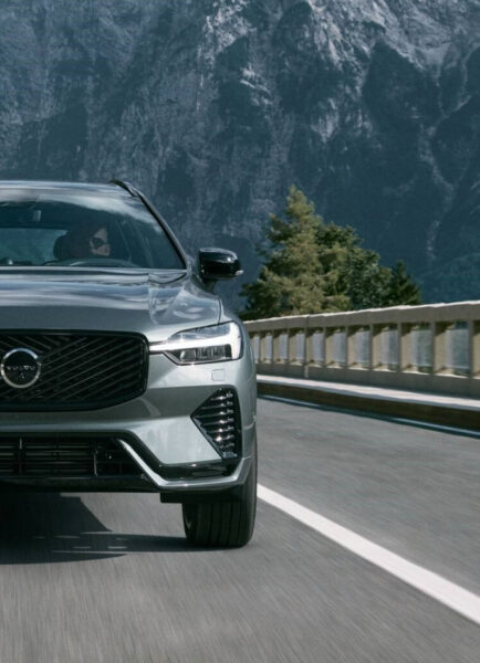 Nuevo Volvo XC60