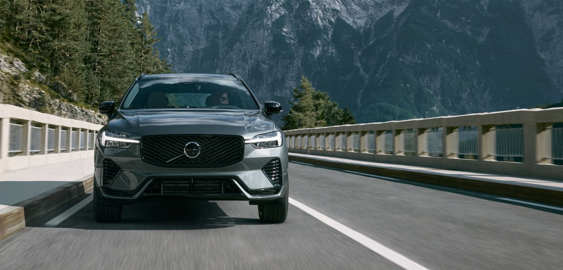 Nuevo Volvo XC60