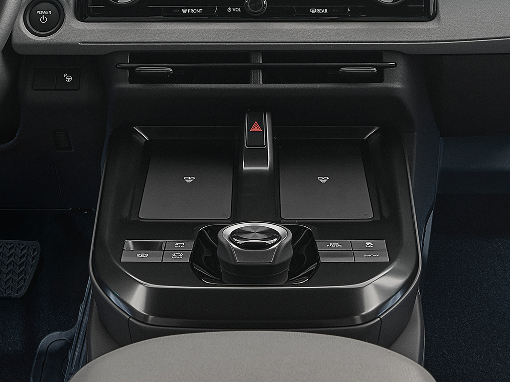 Nuevo Toyota C-HR+