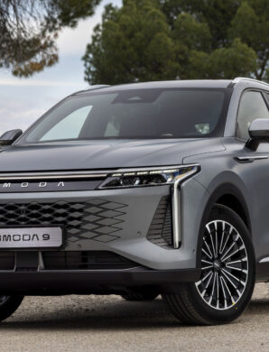 OMODA & JAECOO se adelantan al Plan Auto+ (actualización)