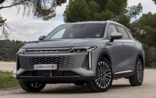 OMODA & JAECOO se adelantan al Plan Auto+