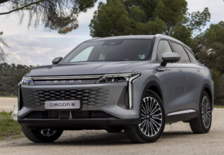 OMODA & JAECOO se adelantan al Plan Auto+