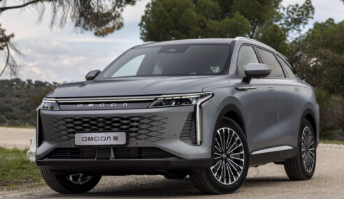 OMODA & JAECOO se adelantan al Plan Auto+ (actualización)