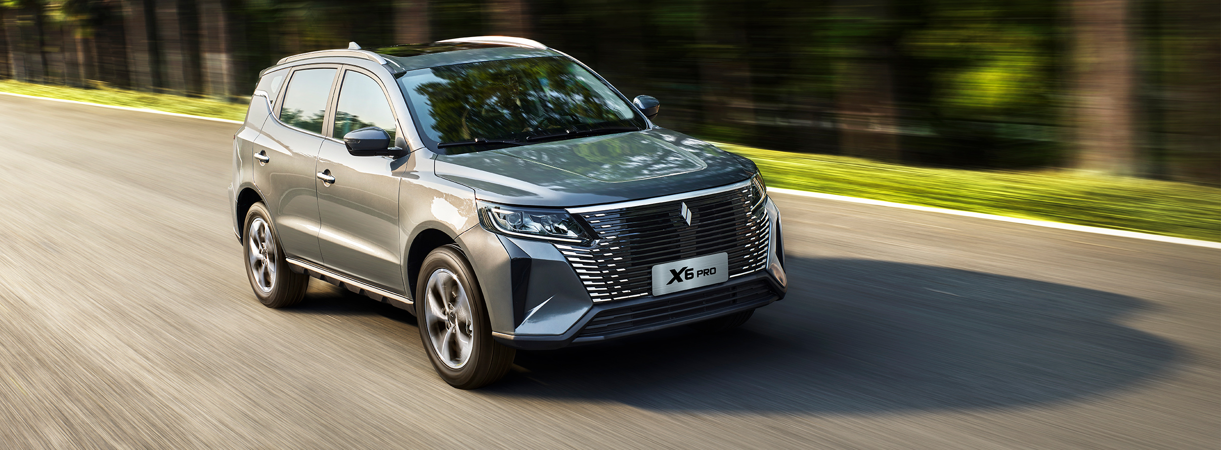 Nuevo LIVAN X6 Pro