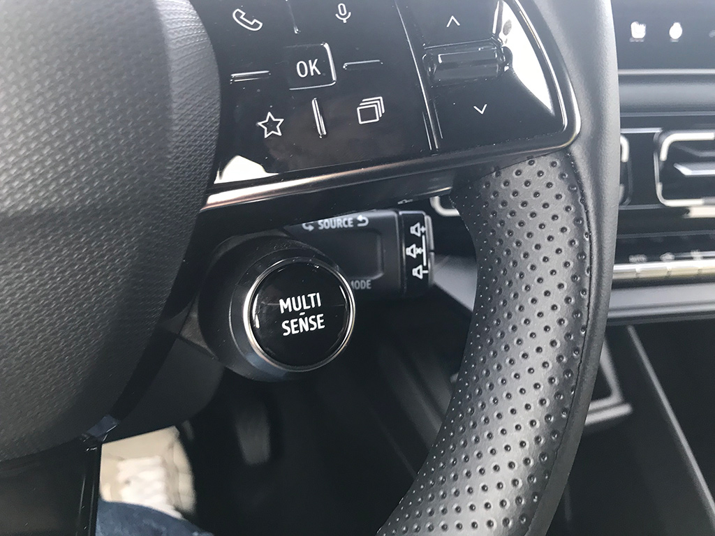 Prueba nuevo Renault 5 E-Tech 100% eléctrico, amor a primera vista